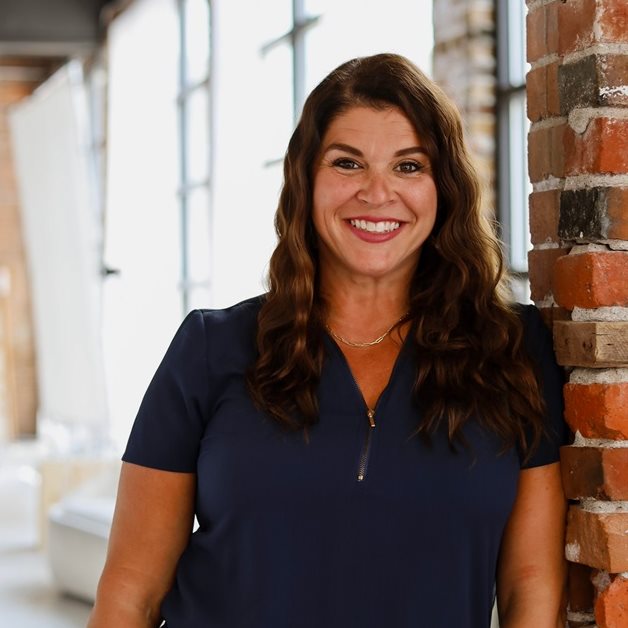 Katrina M. Judd