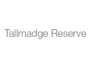 Tallmadge Reserve